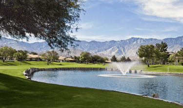 Pond Aerators
